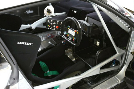 (Foto: NISMO / Nissan Motorsports International)